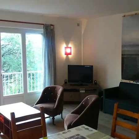 Chez Juliette Et Jean-claude Apartamento *