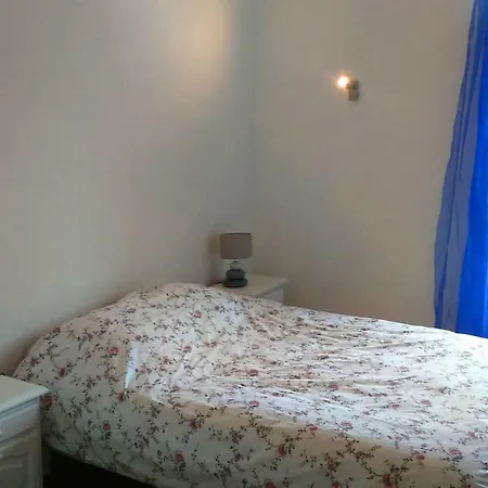 Chez Juliette Et Jean-claude Apartamento Les Issambres