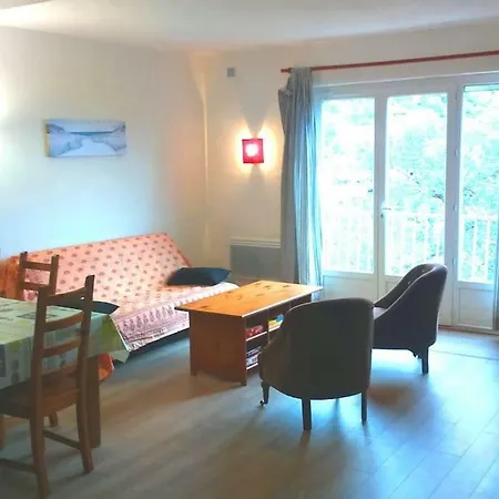 Apartamento Chez Juliette Et Jean-claude *